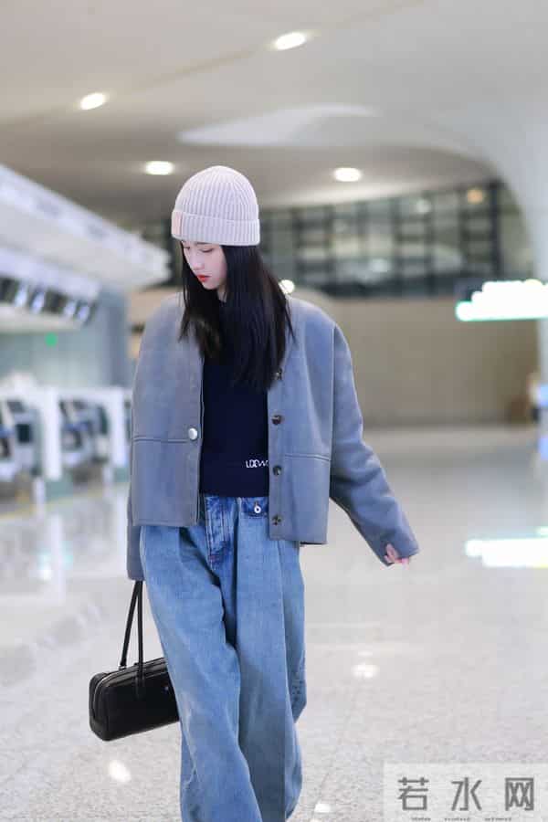 陈都灵高清壁纸