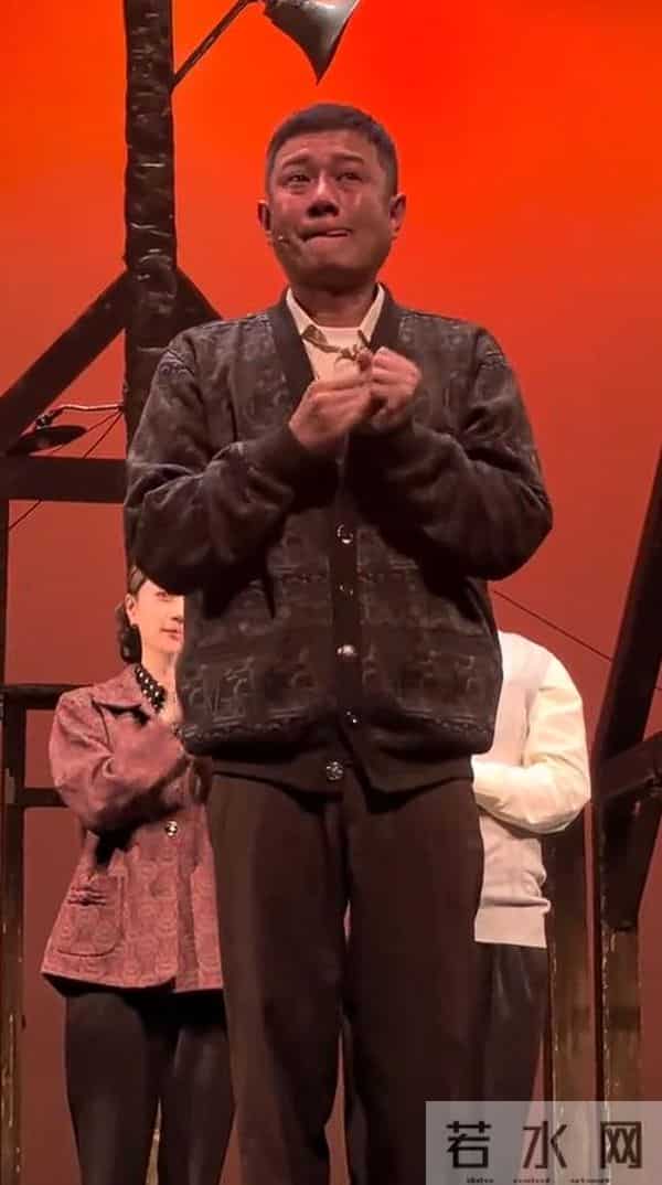 人狂必有祸!出轨11 年后,看到44岁文章现状,才明白马伊琍没说错