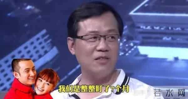 人狂必有祸!出轨11 年后,看到44岁文章现状,才明白马伊琍没说错