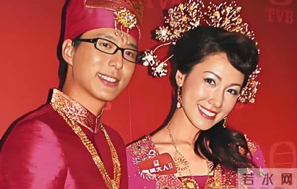 她曾是富家女,破产后选美出道,苦熬多年成主角,爱情事业双得意