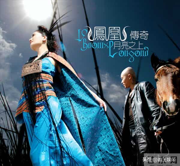 “消失”5个月后，45岁玲花刚传喜讯就落空，曾毅始终保持沉默