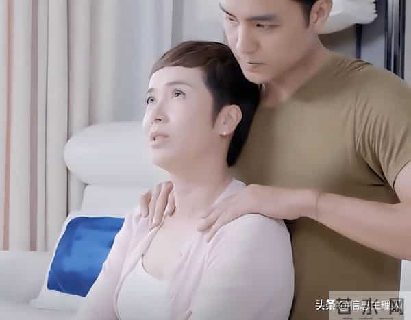 59岁蒋雯丽现状让人心酸，定居英国，又瘦又老：一代女神也落寞了