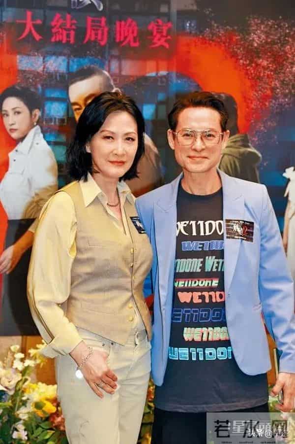声泪俱下!香港知名男星为救妻急筹70万,妻子急性肝硬化昏迷
