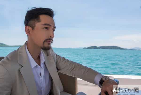 8个月前，胡歌被传身患肺癌，现在看他的近况，一点也不意外