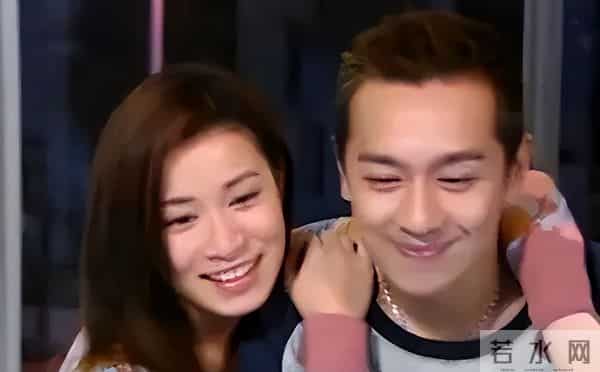 同居四年后分手，佘诗曼再一次押对宝，他却只能演烂片养四娃