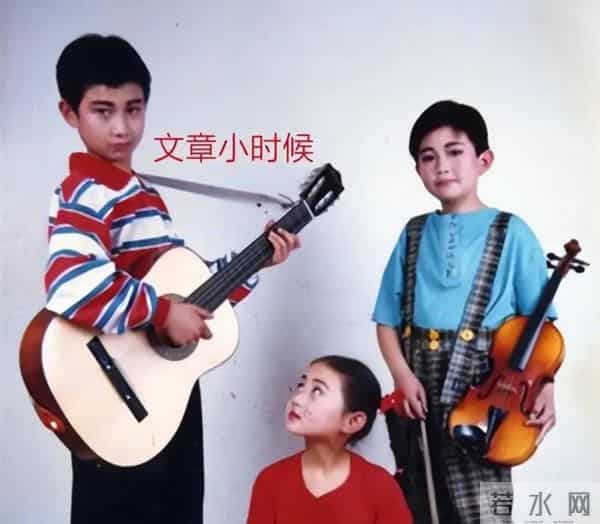 人狂必有祸!出轨11 年后,看到44岁文章现状,才明白马伊琍没说错