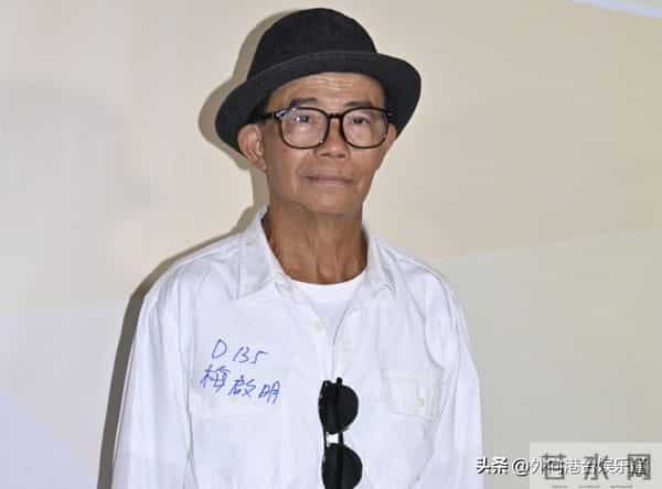 亚视演员招募：刘青云侄儿曝未被TVB录取，阿仪愿同老东家再合作