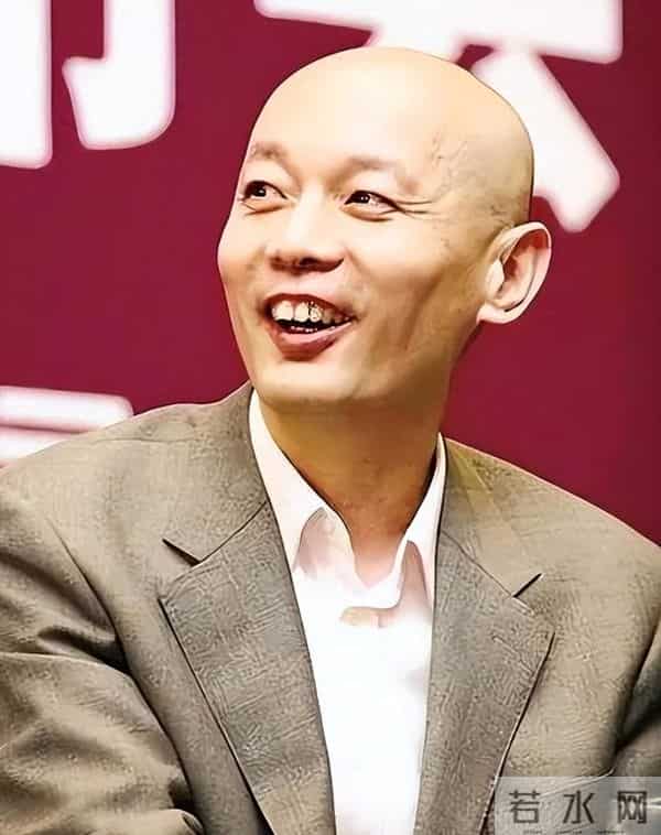 钱再多有什么用?"丁克"一辈子的葛优,揭露了内娱的残酷现实