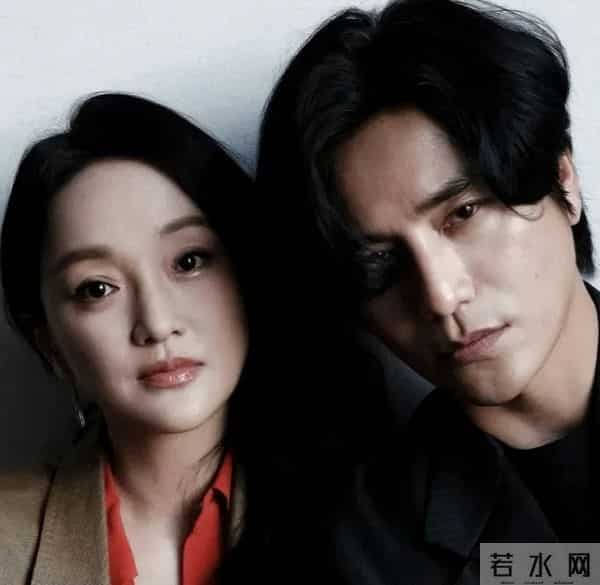 古二再次放料！秦雯王家卫吐槽冒出新面孔，陈坤周迅被讥开班骗稿