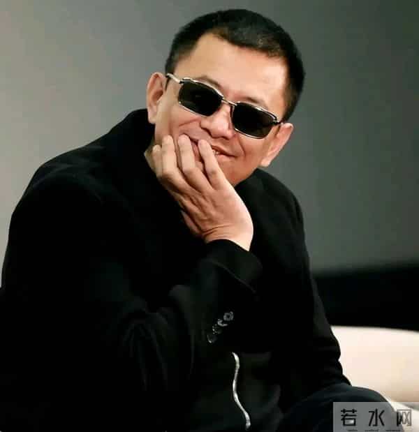 古二惊爆新录音，王家卫彻底凉凉！不要欺负老实人！