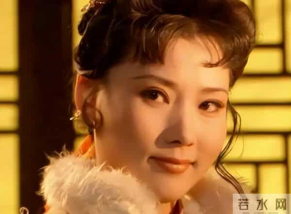 何赛飞虽然脾气不好,讲话快,但像宁静说的,她是有大格局有大爱