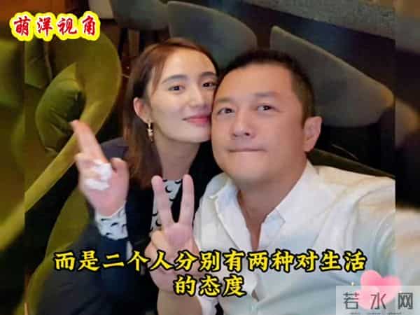 原来海哈金喜离开李亚鹏从来都不是金钱而是疲惫不堪时有个依靠