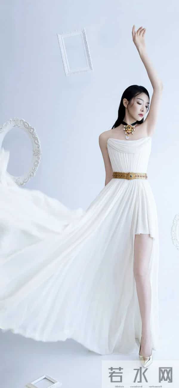 美女壁纸第1249期—宋茜