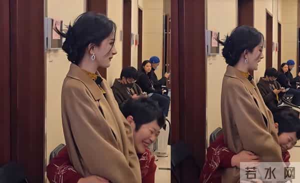 知人知面不知心！被传“耍大牌”的杨幂 如今和刘恺威过的天差地别