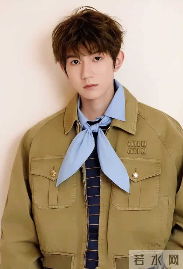 一场生日，戳穿25岁王源江湖地位，易烊千玺确实一个字都没说错