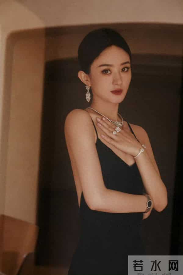 颖宝——好飒啊，大姐姐一枚