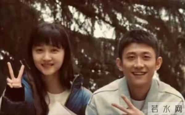 被“发腮”的张一山惊艳,33岁终于长开,网友:杨紫得避嫌了