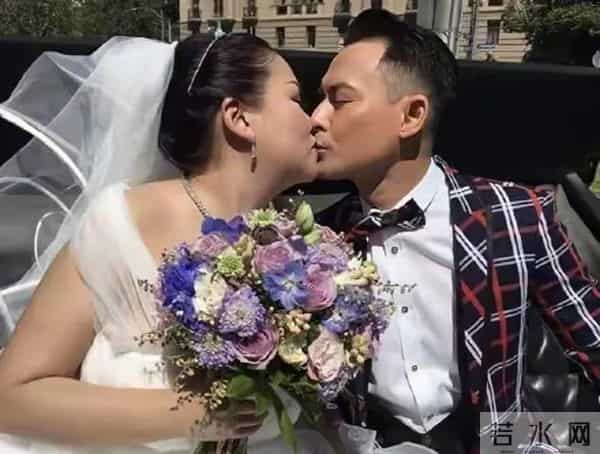 海俊杰哭求众筹70万换肝救妻，陈晓东成首位力挺明星：会全力支援