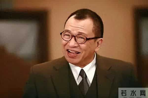 不查不知道！难怪连央媒都发文悼念，许绍雄的家世藏得这么