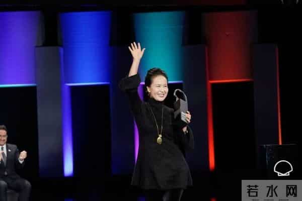 杀夫坐牢16年,惨遭亲儿子记恨,出狱后她以素人身份拿下国际影后