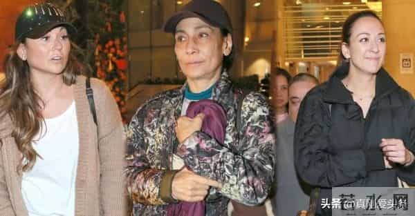 赌王孙女何家文眼中的黎婉华,其实她就是一位普通的中国老太太。