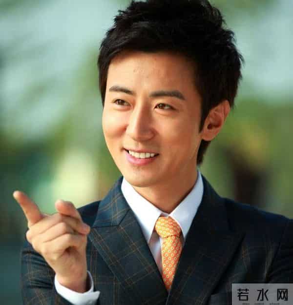 离婚5年后真相大白,高梓淇透露和蔡琳分手原因,遗憾的不止儿子