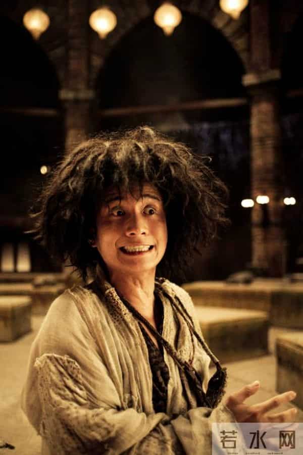 人狂必有祸!出轨11 年后,看到44岁文章现状,才明白马伊琍没说错