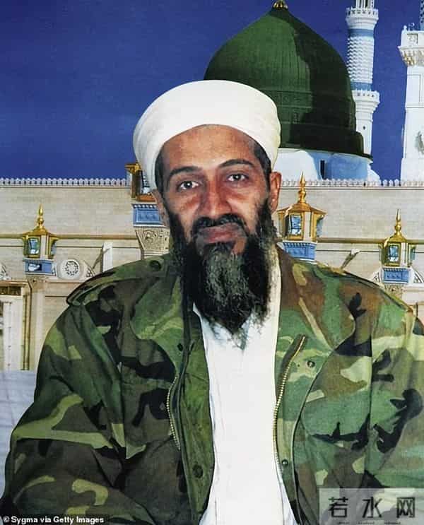 如何比总统更早宣称本拉登被击毙?巨石强森:从朋友的朋友那得知