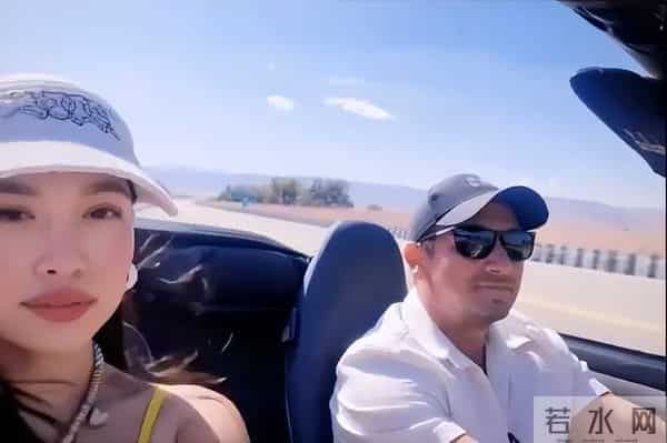 中国女导演指控“鹰眼”对其性骚扰!“发送大量露骨照片”