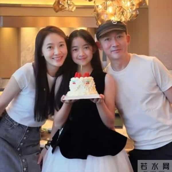沈阳女儿走红后，聂远 11 岁女儿也发新歌，这些星二代太迫不及待