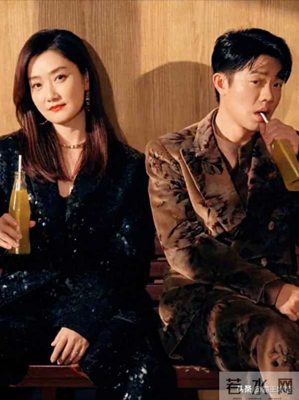 “消失”5个月后，45岁玲花刚传喜讯就落空，曾毅始终保持沉默