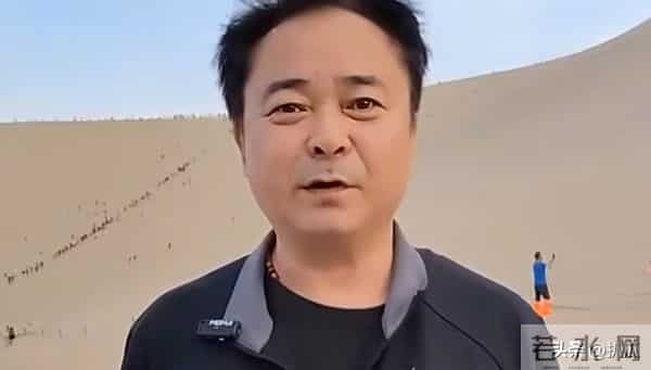 演员祝新运:凭借潘冬子火遍全国,却娶了离异还大3岁的妻子