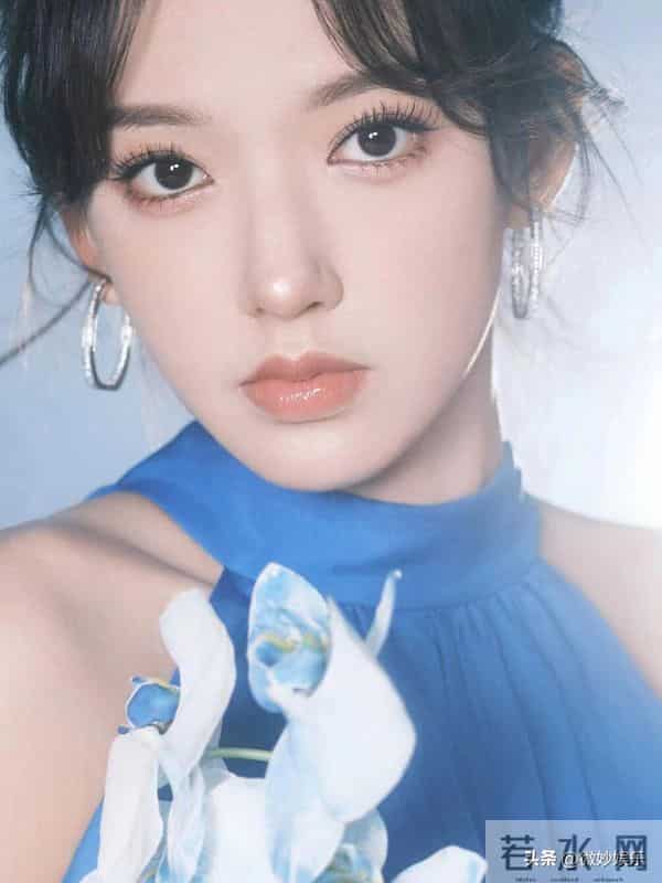 程潇|贵气慵懒时尚千金大小姐~