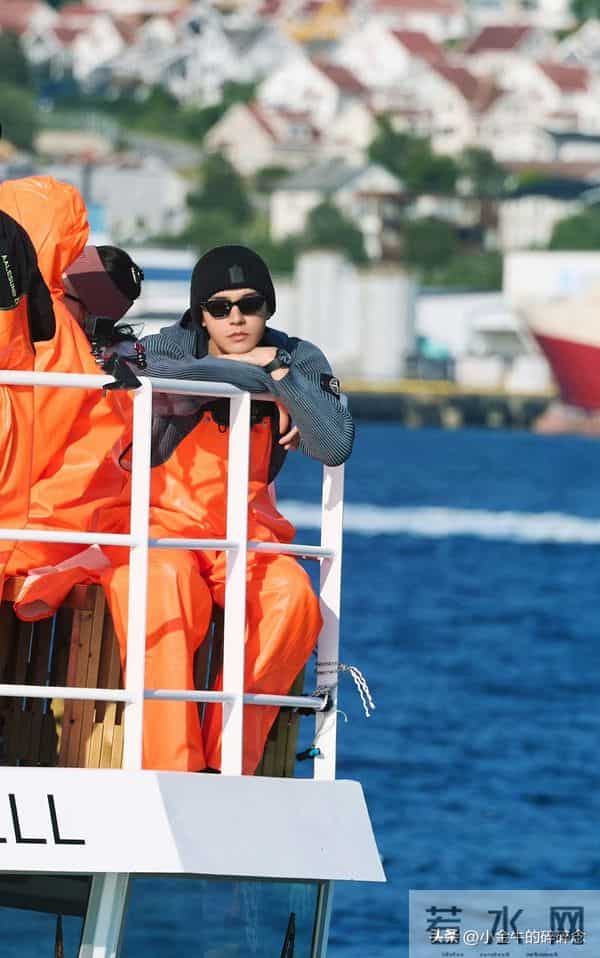 《花少》挪威穿搭合集,来看看明星们秋冬出游穿搭