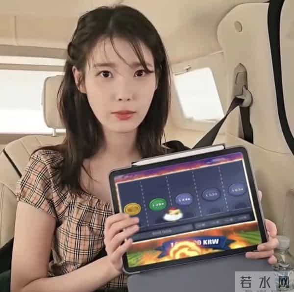 IU李知恩遭AI换脸,成了赌博软件“代言人”,还有安昭熙、李哈妮