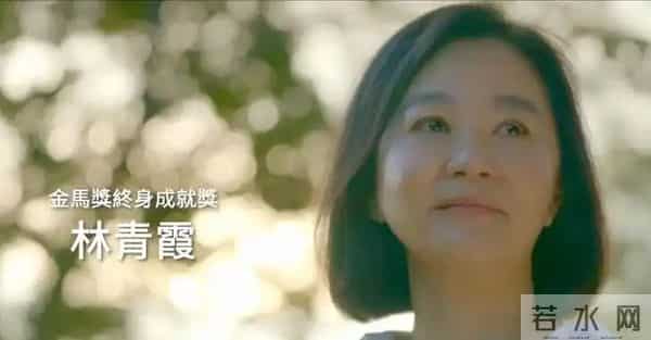 一场生日,戳穿了林青霞的江湖地位,原来陈道明一个字都没说错