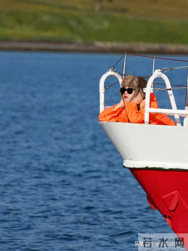 《花少》挪威穿搭合集,来看看明星们秋冬出游穿搭