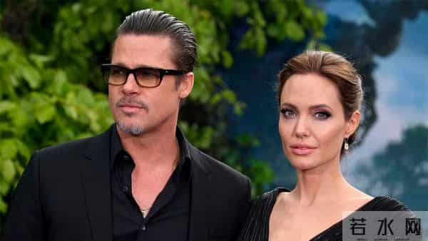 皮特朱莉八年离婚终落幕，酒庄之争未停歇，3500万索赔引热议