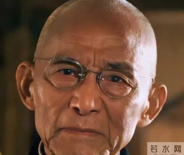 王家卫风波再升级！“重拳出击”唐嫣，连92岁的游本昌都遭了殃