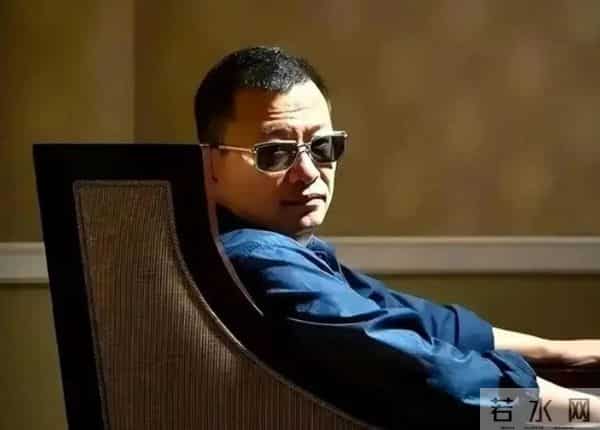 王家卫录音被爆,只是冰山一角,在他之后,又一女星曝"圈中内幕"