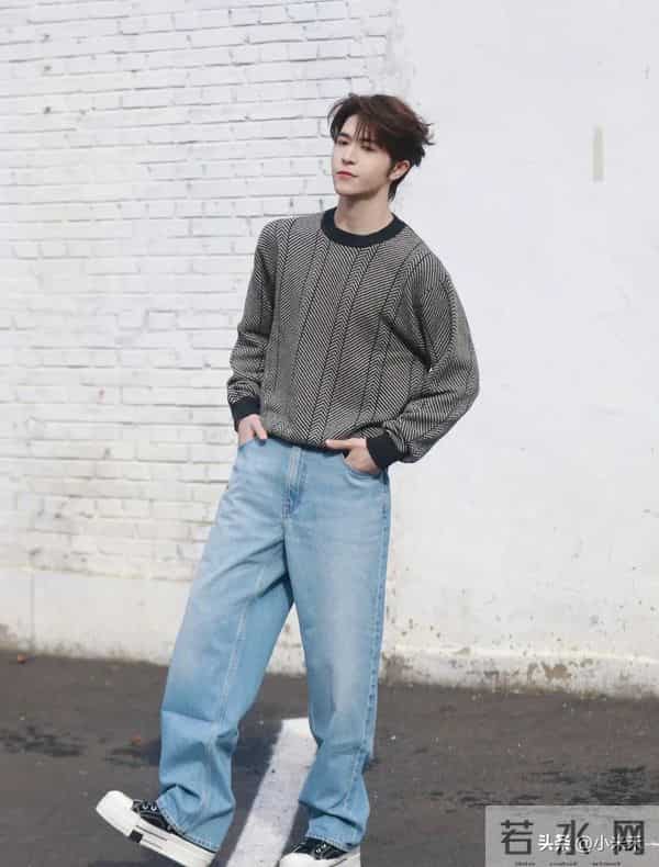 优衣库JWA系列太会了！明星同款秋冬松弛感穿搭直接抄作业！