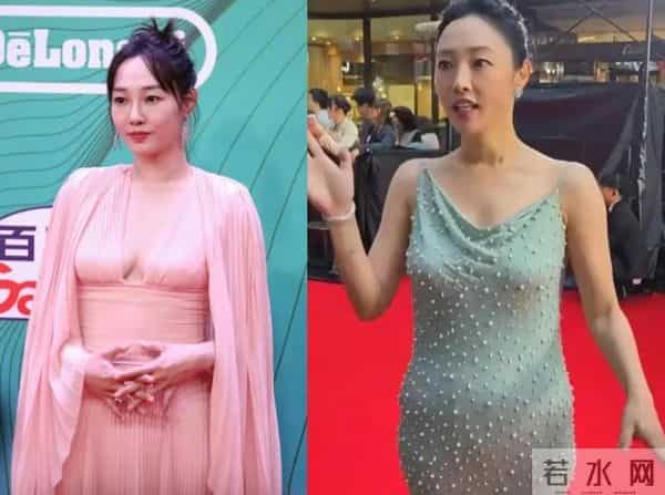 抢老公,玩鲜肉,嫉妒同行!看似无辜的白百何,实则心机满满