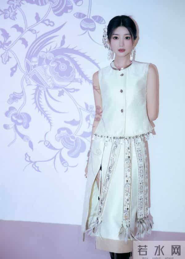 女明星,毛晓彤的少女感颜值|清纯甜美