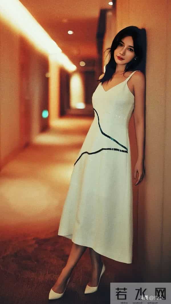 熊乃瑾的美是百变小妖精