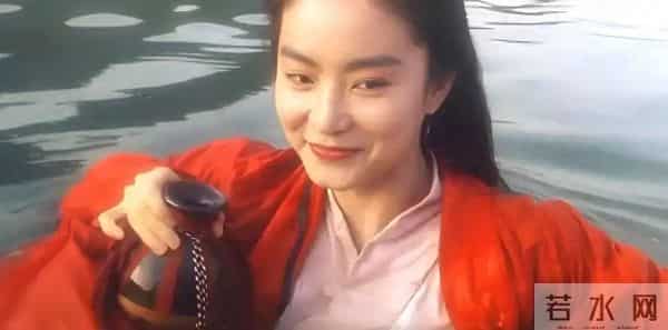 一场生日,戳穿了林青霞的江湖地位,原来陈道明一个字都没说错