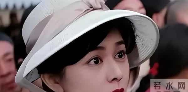 关之琳晚年真相曝光：63岁无儿无女，她真的后悔了吗？