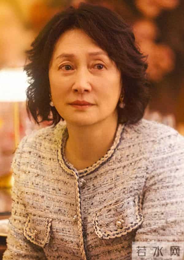 《四喜》沈明珠的三个母亲，理论上最靠得住的是养母实际是婆婆