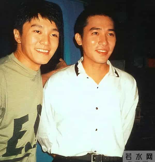 再有才有什么用？63岁未婚未育的周星驰，给"不婚主义"们提了个醒