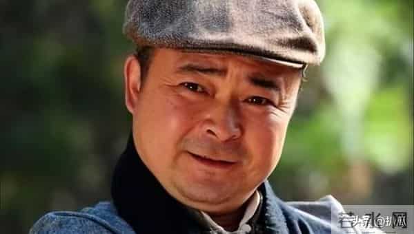 演员祝新运:凭借潘冬子火遍全国,却娶了离异还大3岁的妻子