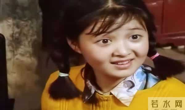 风水轮流转,曾被称为“虎背熊腰”的蒋欣,如今走上了另一条道路